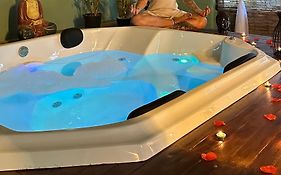 Pousada Pura vida